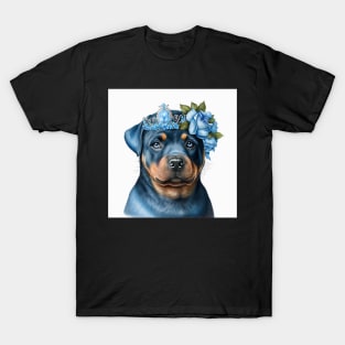 Rottweiler Diva T-Shirt